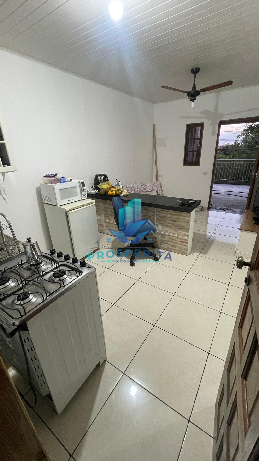 Sobrado, 2 quartos, 250 m² - Foto 8