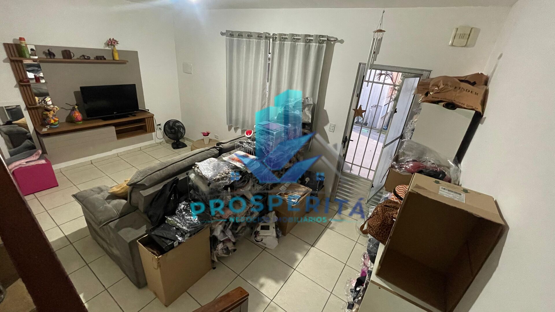 Sobrado, 2 quartos, 250 m² - Foto 4