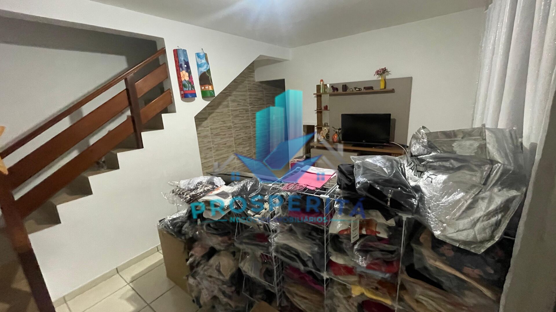 Sobrado, 2 quartos, 250 m² - Foto 21