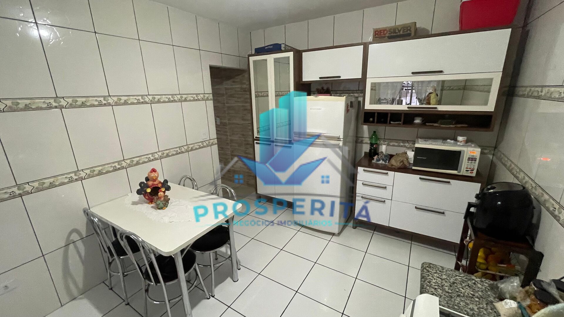 Sobrado, 2 quartos, 250 m² - Foto 5