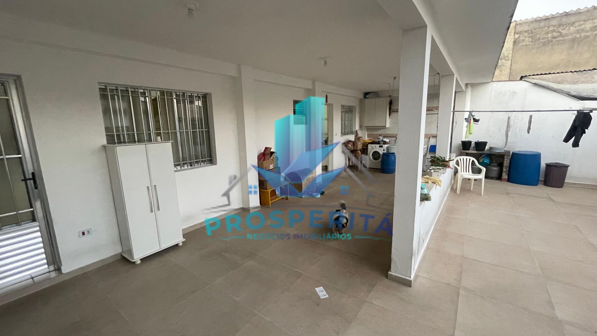 Sobrado, 2 quartos, 250 m² - Foto 19