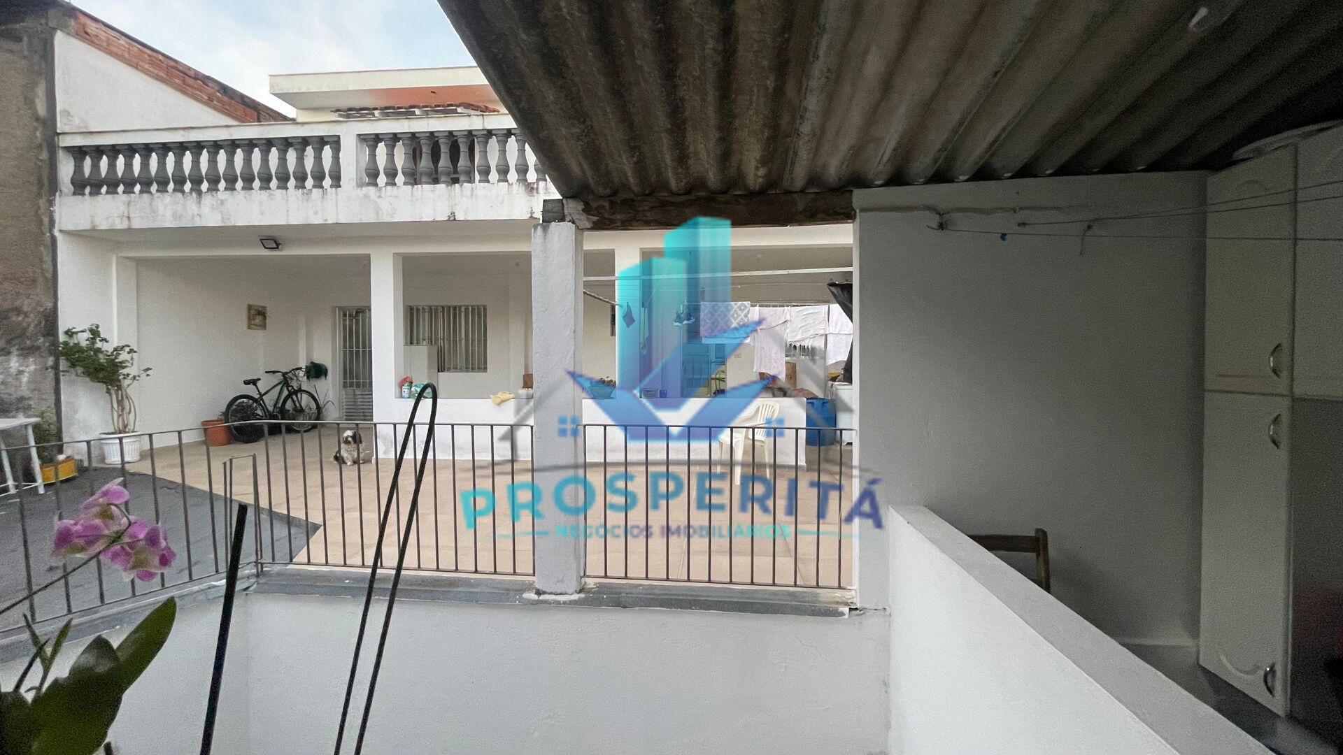 Sobrado, 2 quartos, 250 m² - Foto 27