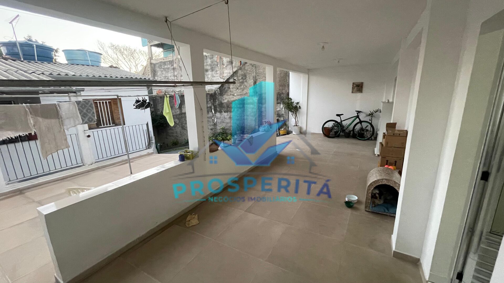 Sobrado, 2 quartos, 250 m² - Foto 22