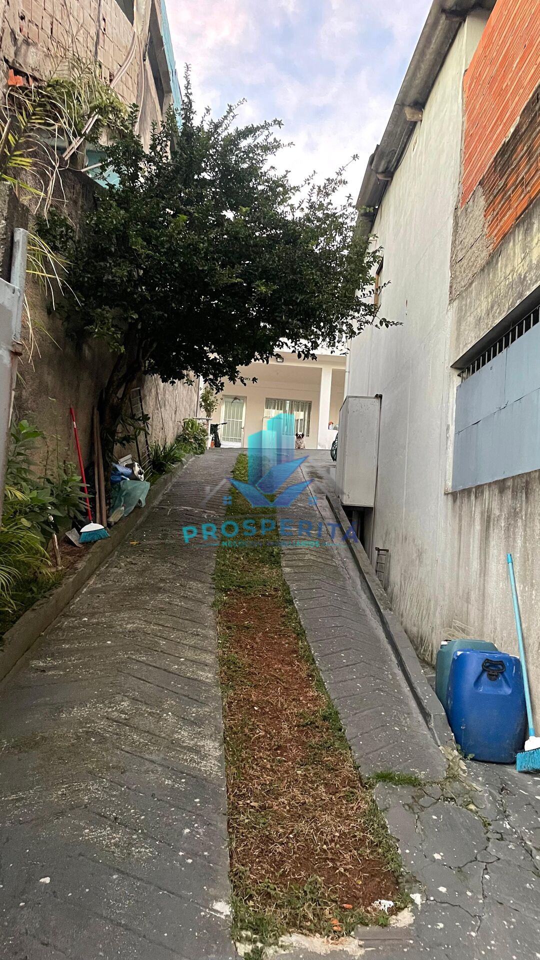 Sobrado, 2 quartos, 250 m² - Foto 2