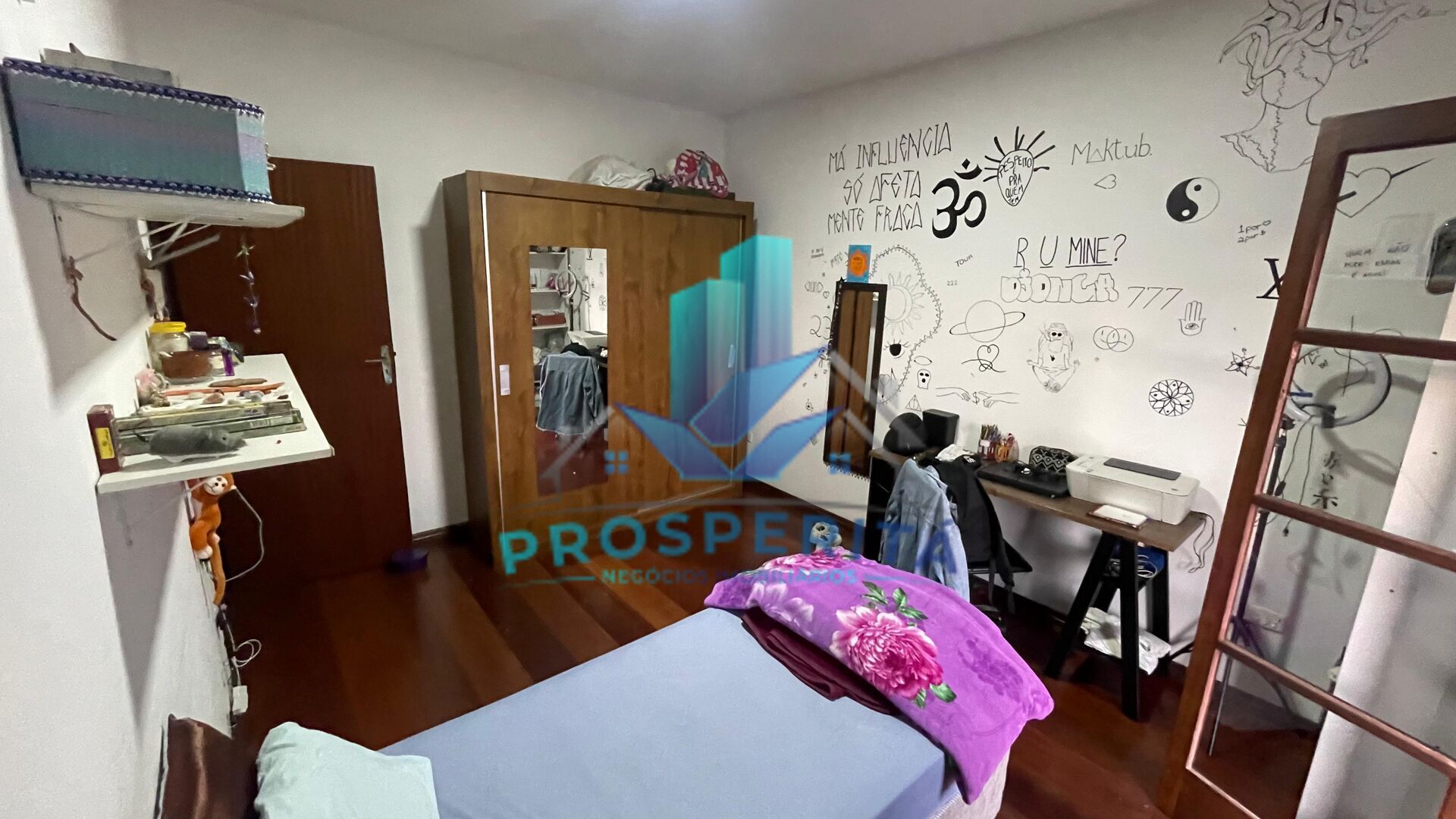 Sobrado, 2 quartos, 250 m² - Foto 14