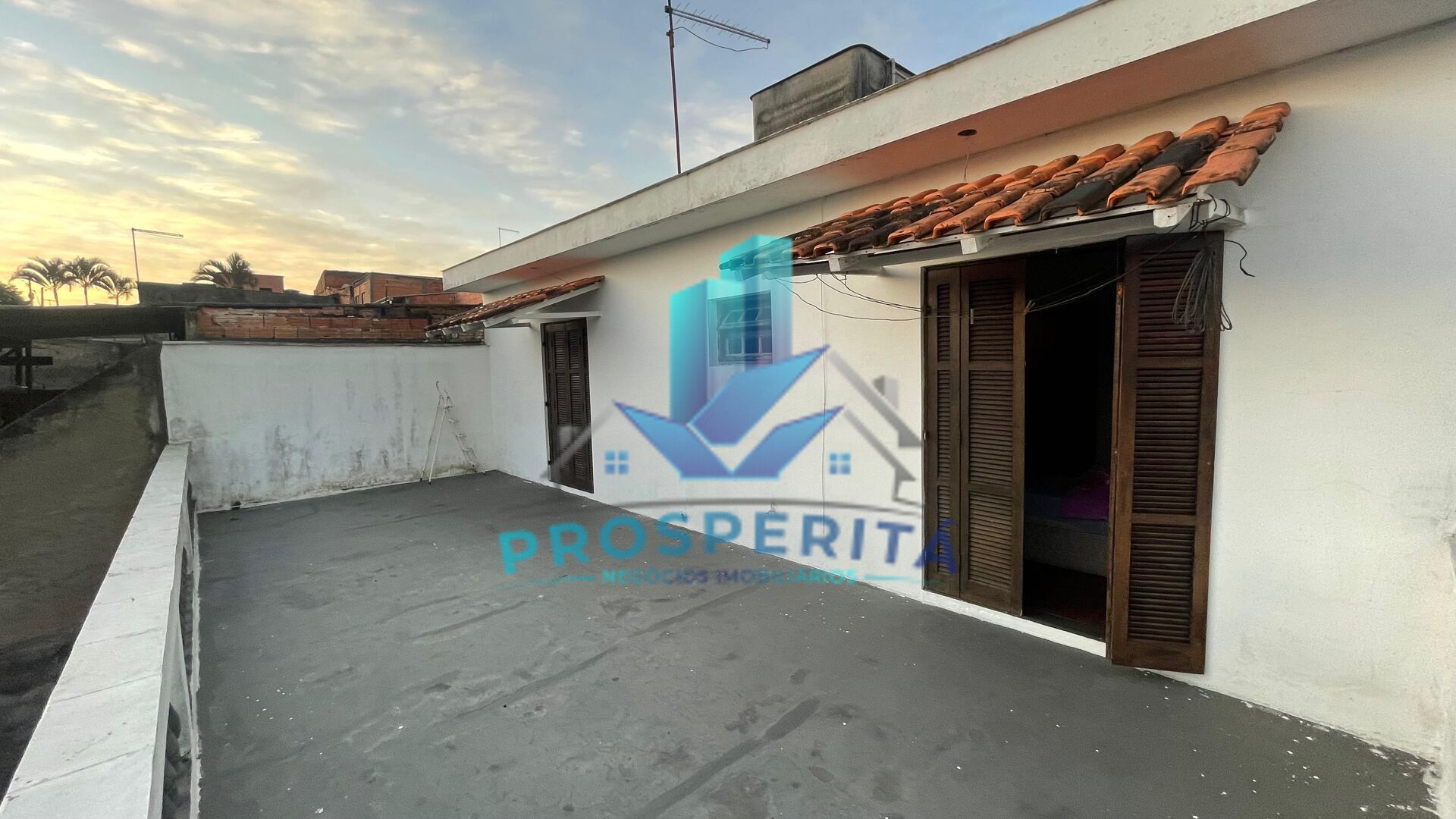 Sobrado, 2 quartos, 250 m² - Foto 25