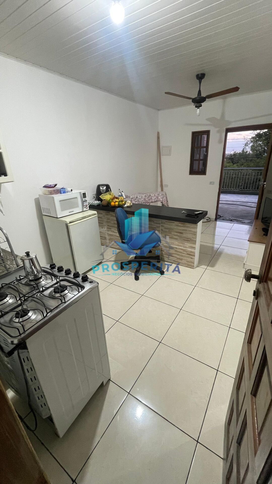 Sobrado, 2 quartos, 250 m² - Foto 7