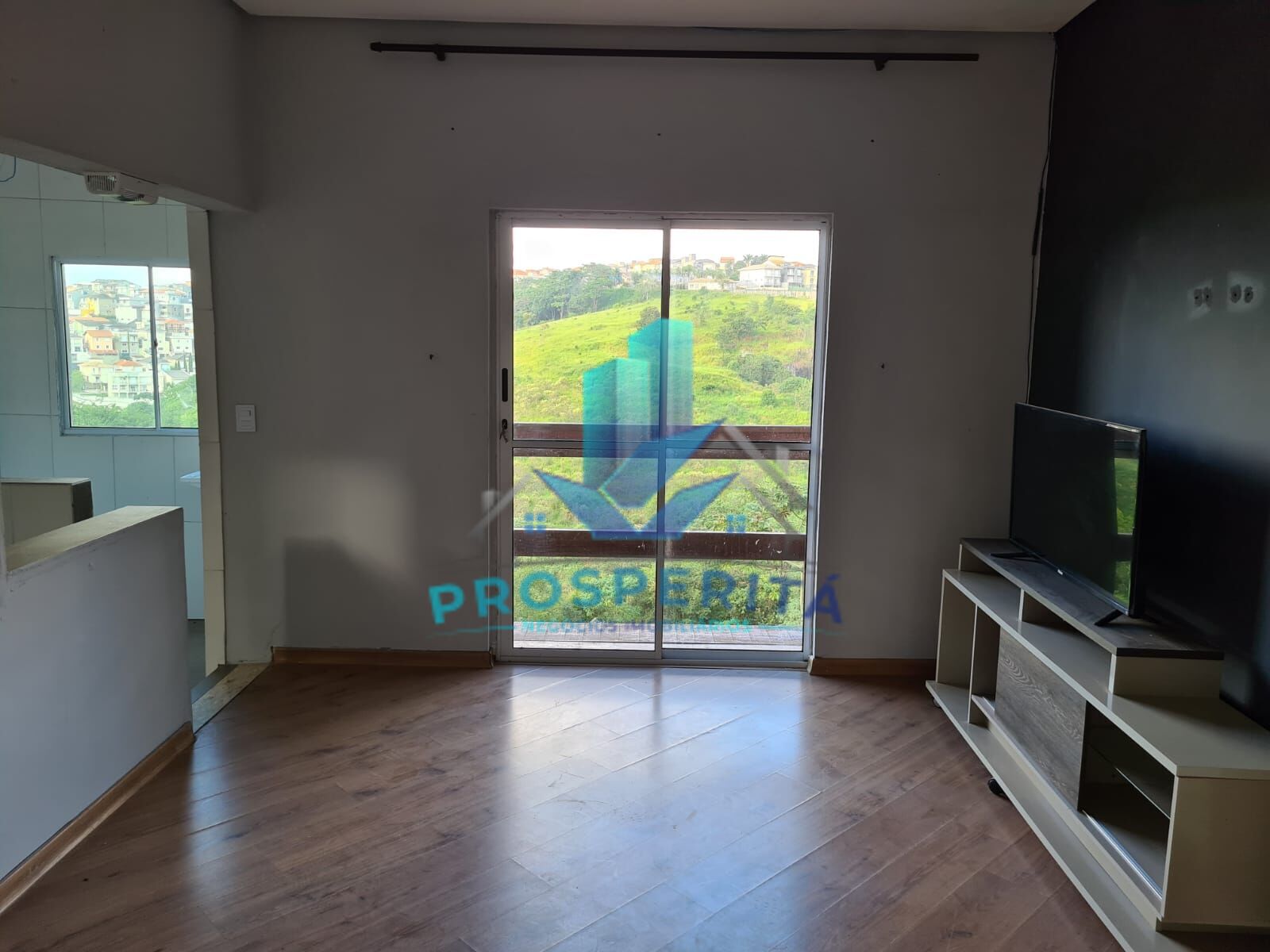 Casa de Condomínio para alugar com 1 quarto, 50m² - Foto 6