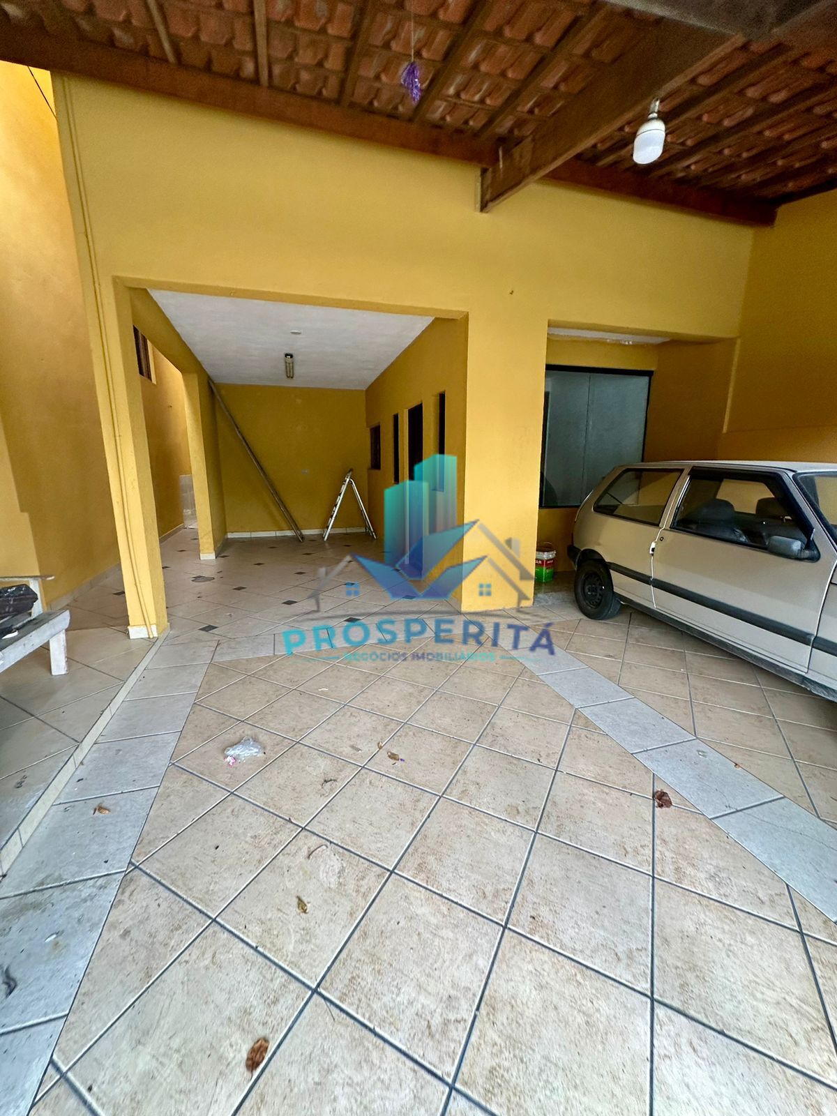 Sobrado à venda com 3 quartos, 126m² - Foto 3