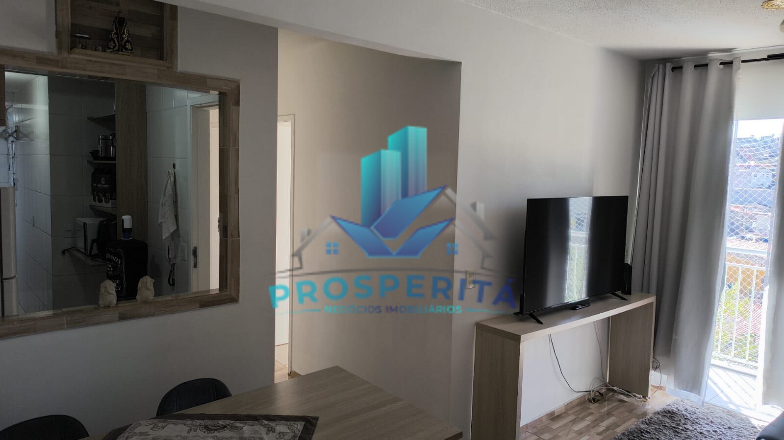 Apartamento, 2 quartos, 48 m² - Foto 5