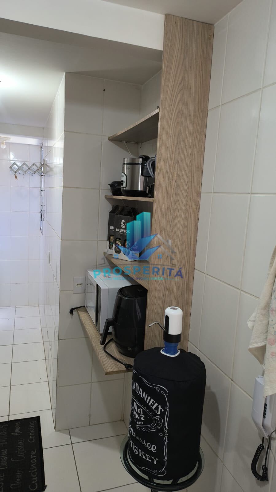 Apartamento, 2 quartos, 48 m² - Foto 8