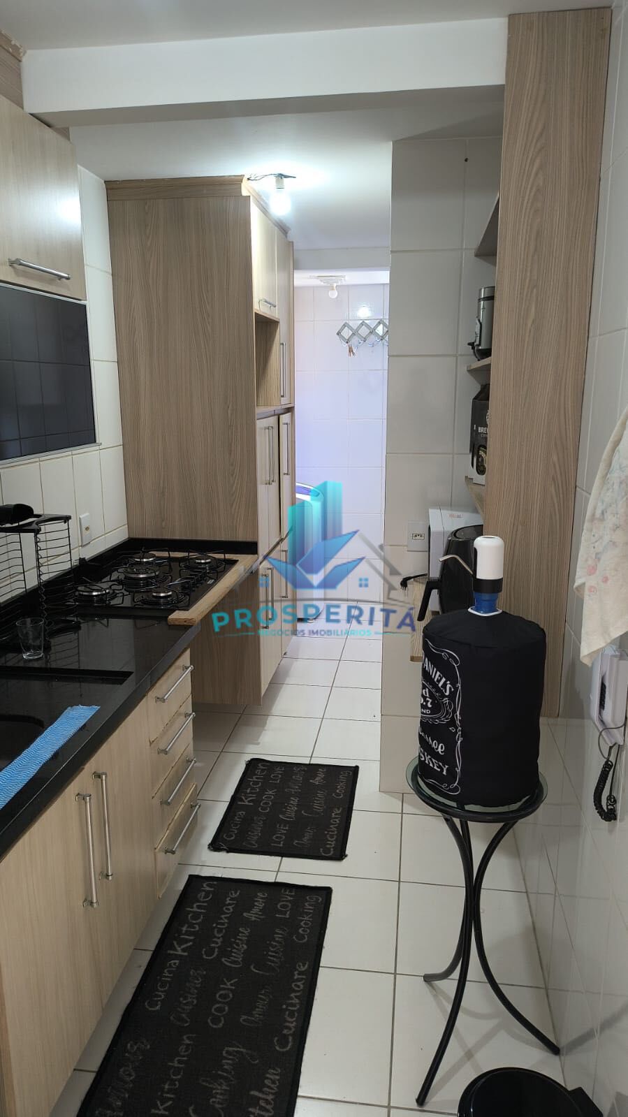 Apartamento, 2 quartos, 48 m² - Foto 10