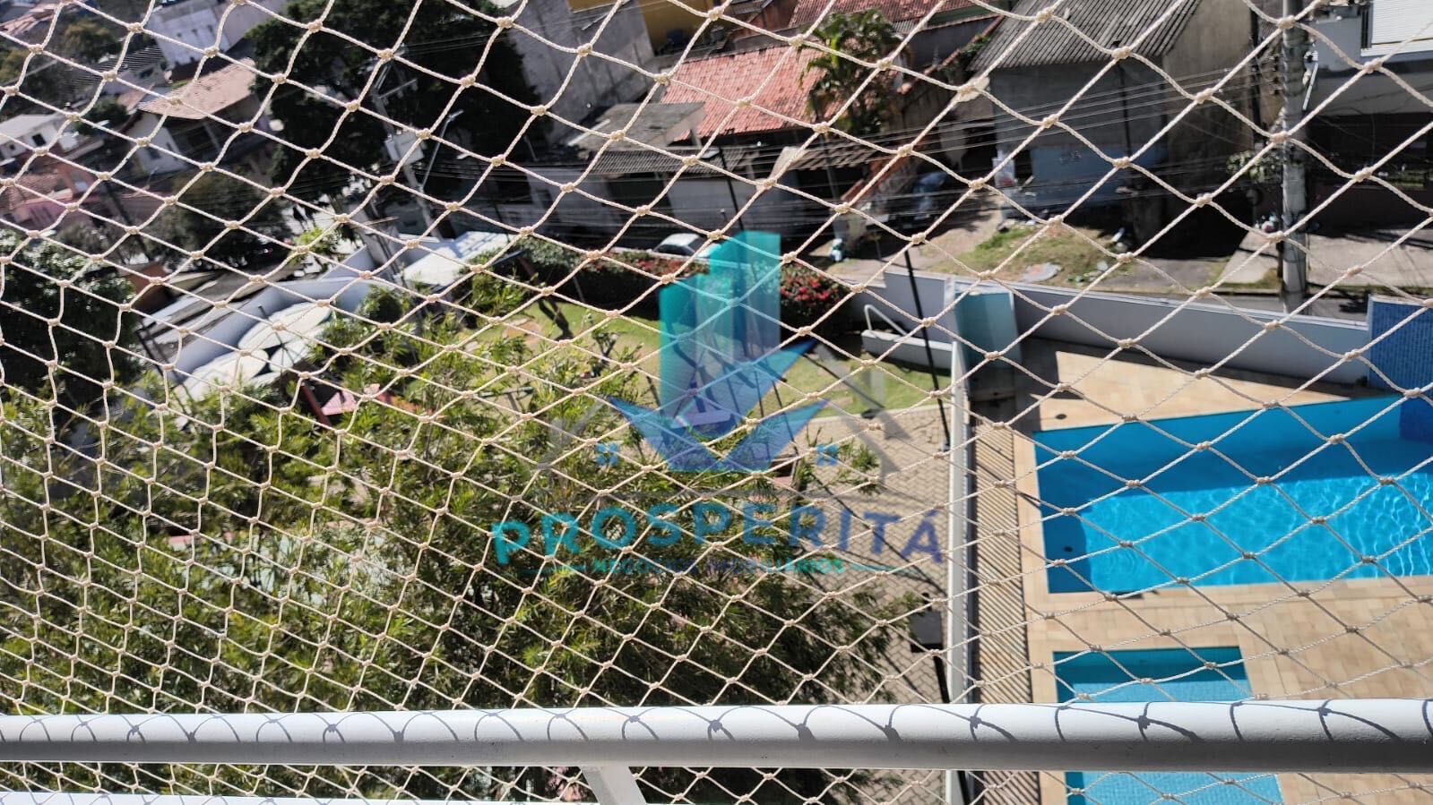 Apartamento, 2 quartos, 48 m² - Foto 4