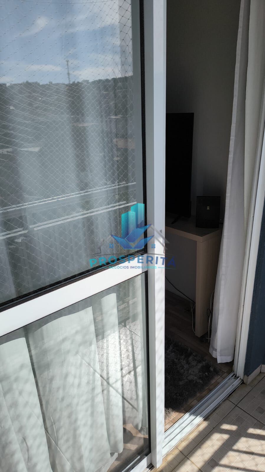 Apartamento, 2 quartos, 48 m² - Foto 3