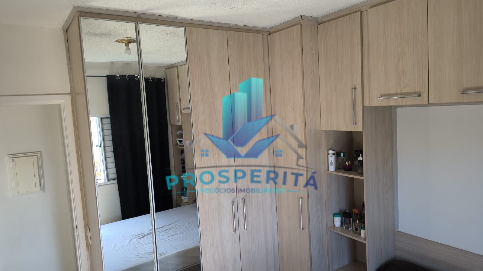 Apartamento, 2 quartos, 48 m² - Foto 16