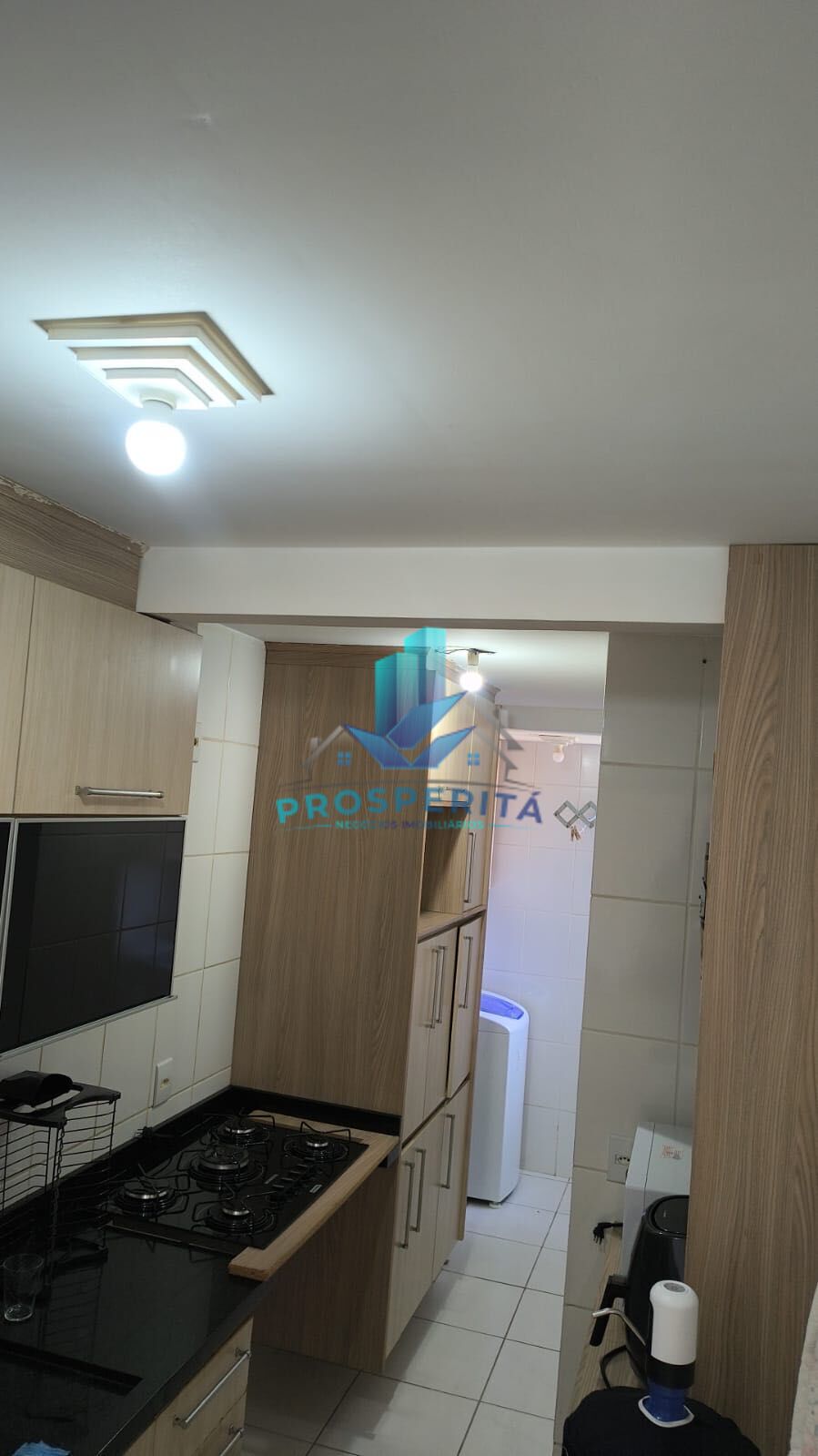 Apartamento, 2 quartos, 48 m² - Foto 12