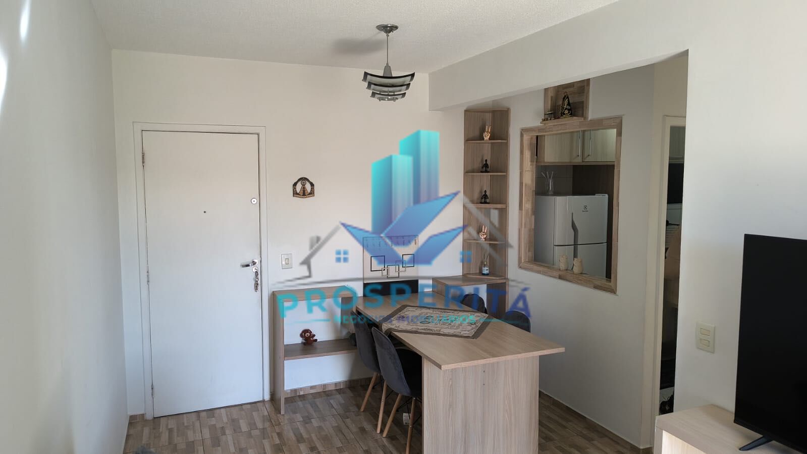 Apartamento, 2 quartos, 48 m² - Foto 6