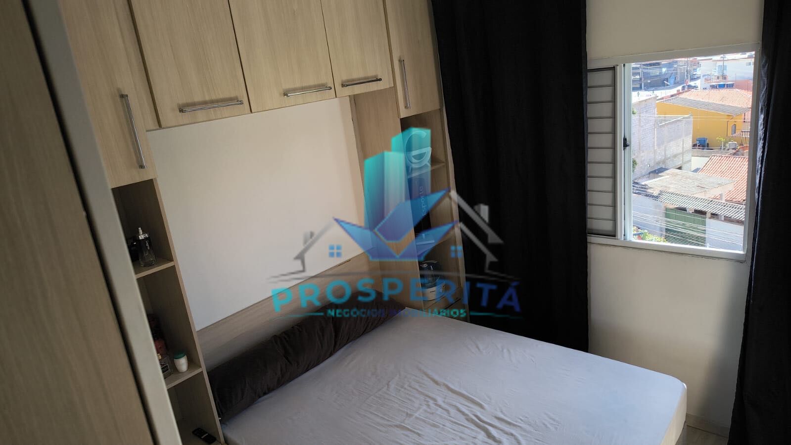 Apartamento, 2 quartos, 48 m² - Foto 17