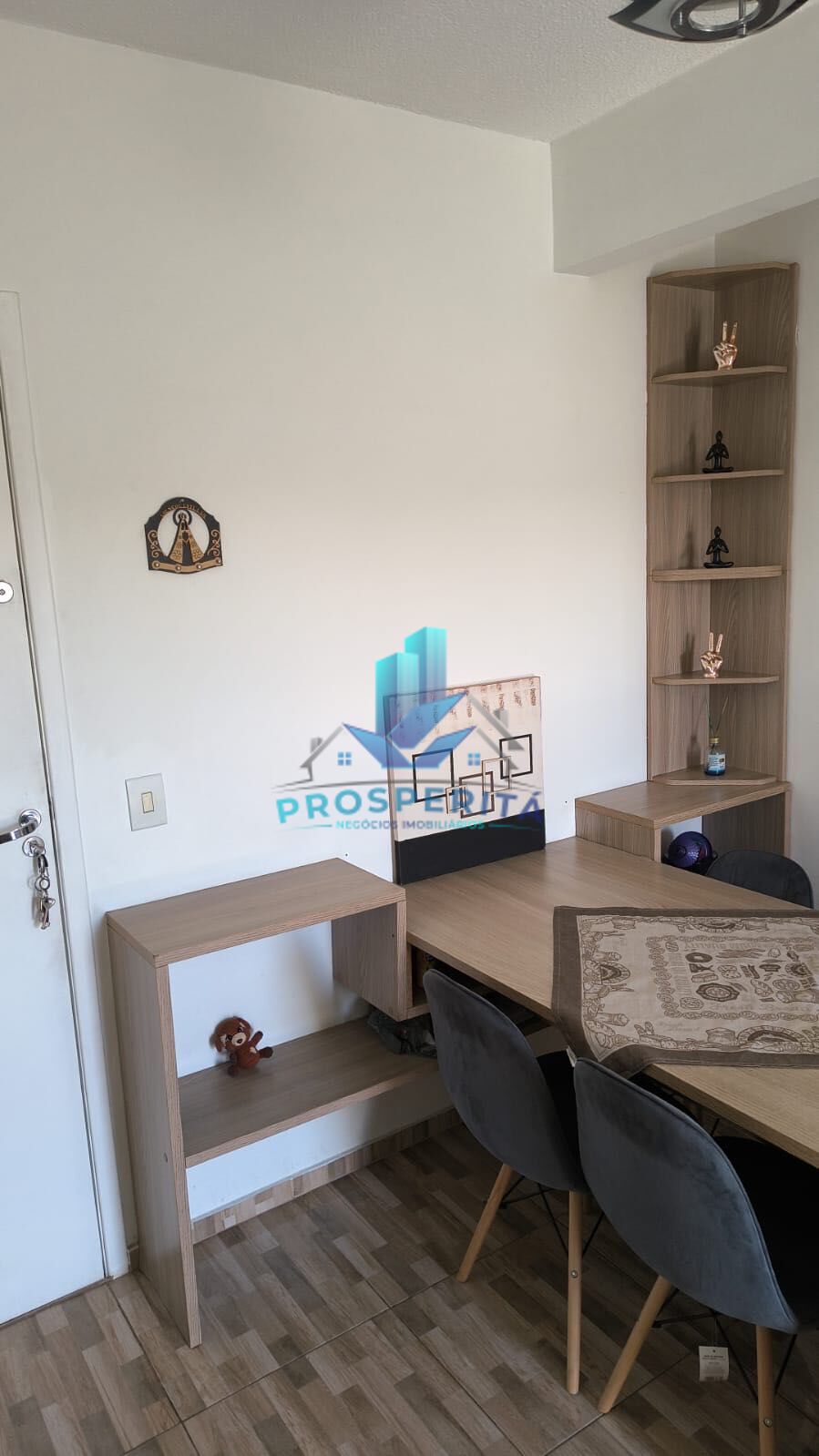 Apartamento, 2 quartos, 48 m² - Foto 7