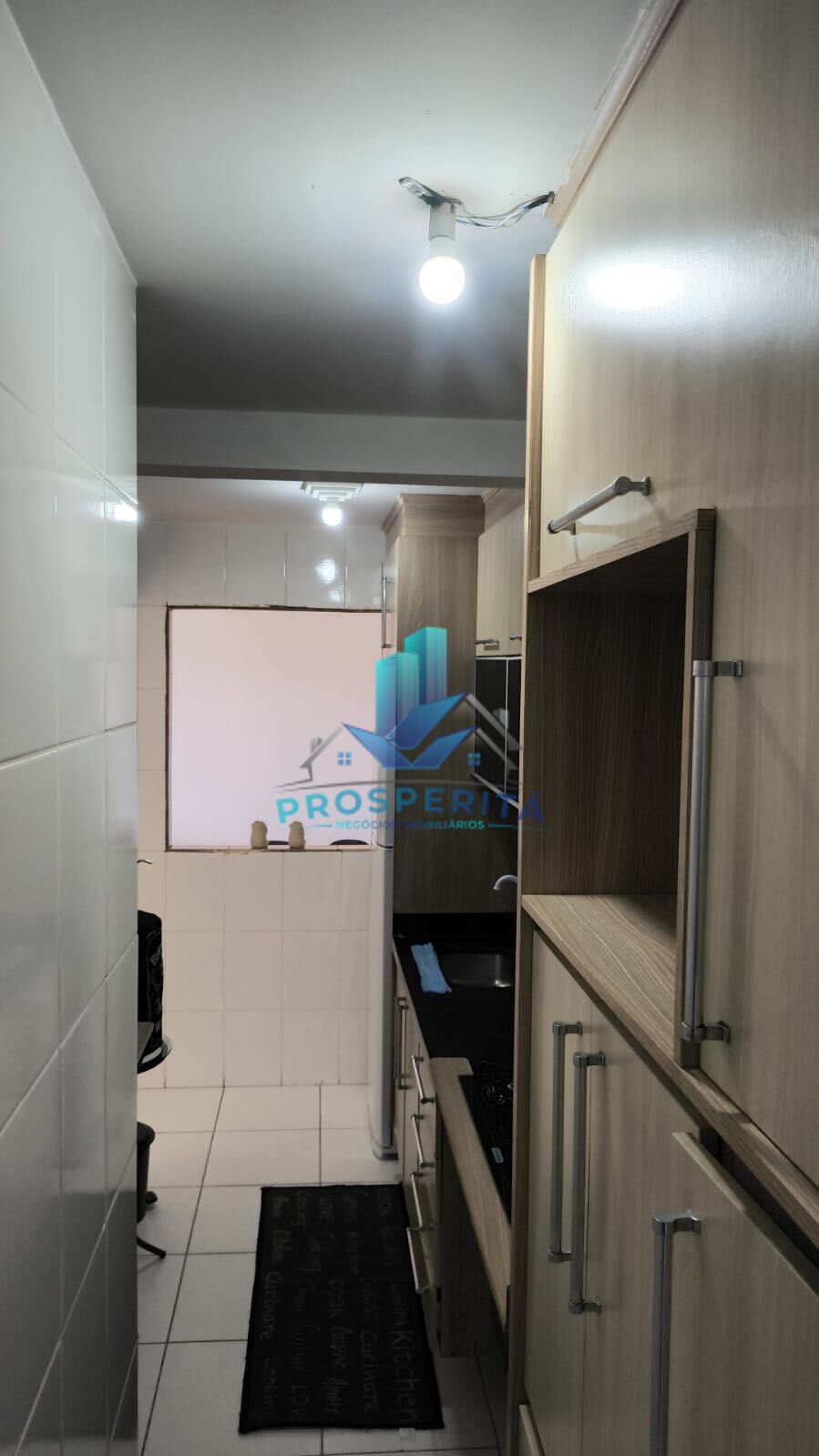 Apartamento, 2 quartos, 48 m² - Foto 9