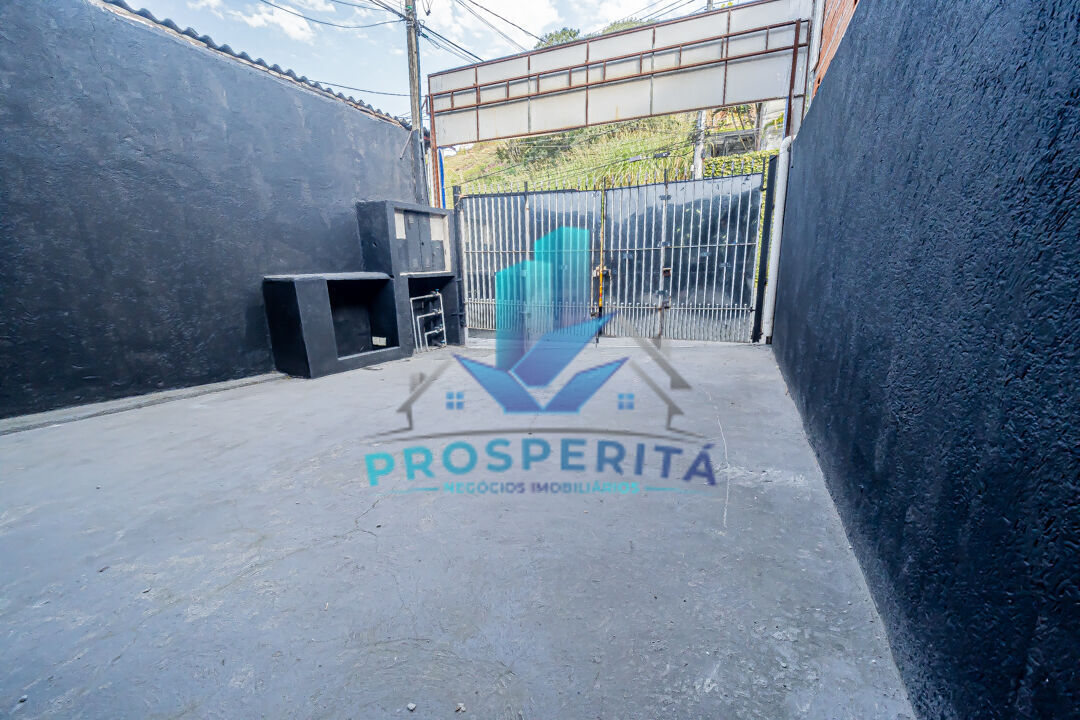 Depósito-Galpão-Armazém à venda com 4 quartos, 343m² - Foto 5