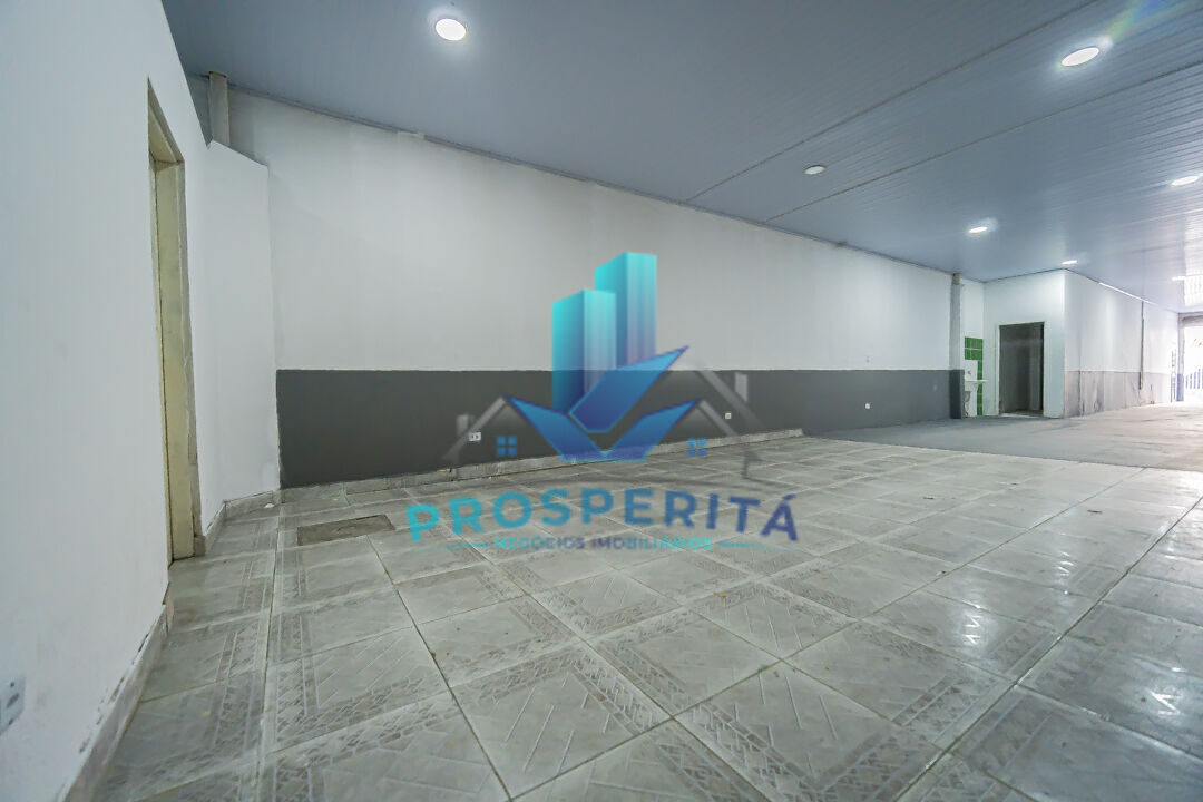 Depósito-Galpão-Armazém à venda com 4 quartos, 343m² - Foto 15