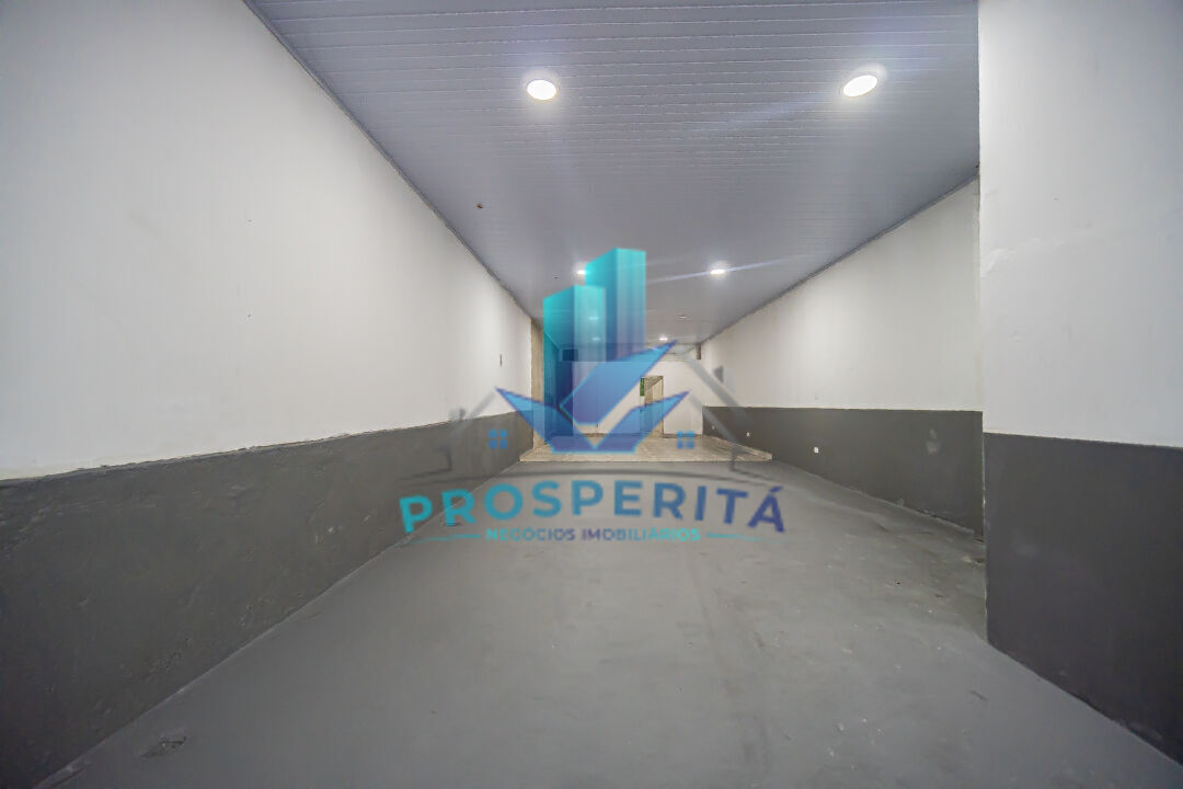 Depósito-Galpão-Armazém à venda com 4 quartos, 343m² - Foto 9