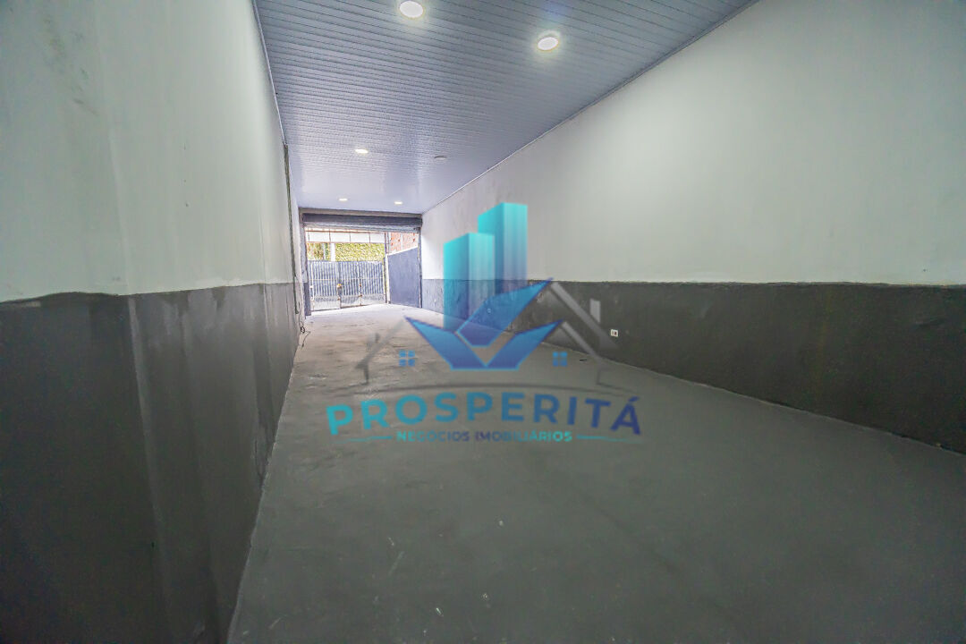 Depósito-Galpão-Armazém à venda com 4 quartos, 343m² - Foto 8