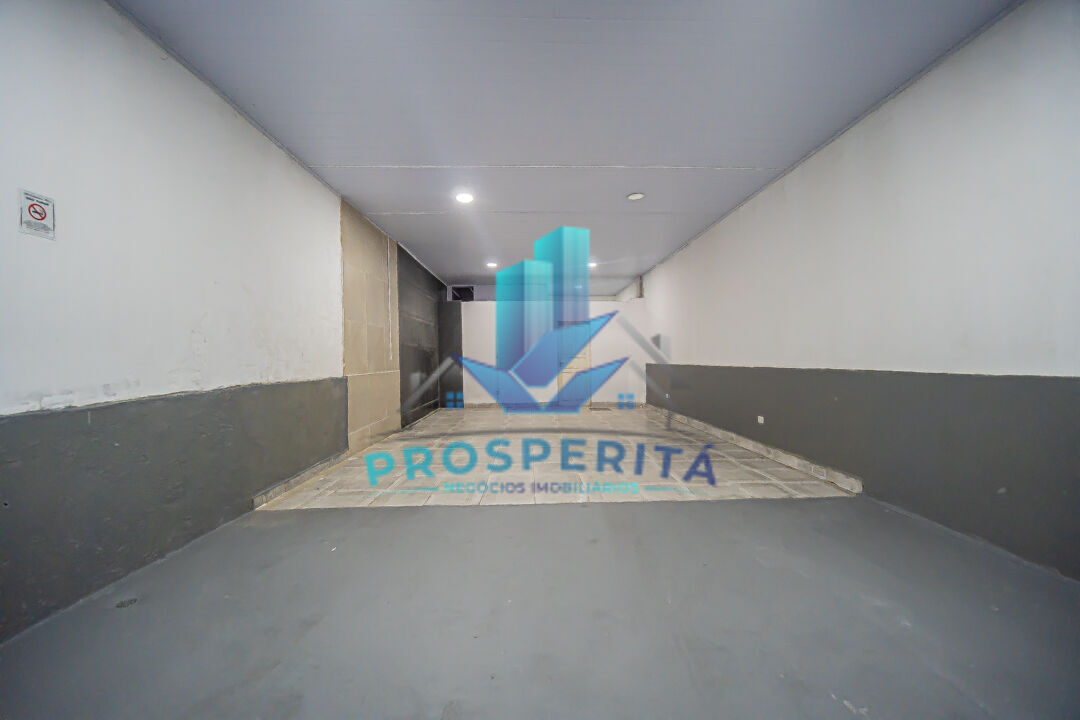 Depósito-Galpão-Armazém à venda com 4 quartos, 343m² - Foto 25