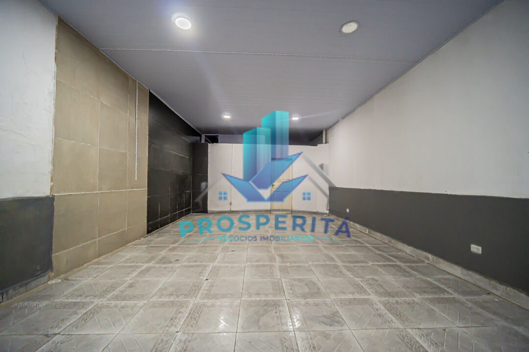 Depósito-Galpão-Armazém à venda com 4 quartos, 343m² - Foto 13