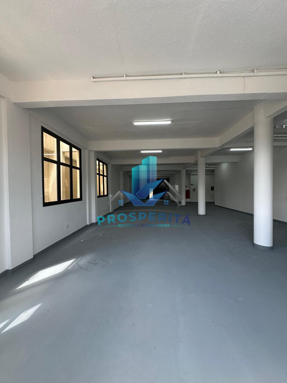 Conjunto Comercial-Sala para alugar, 218m² - Foto 3