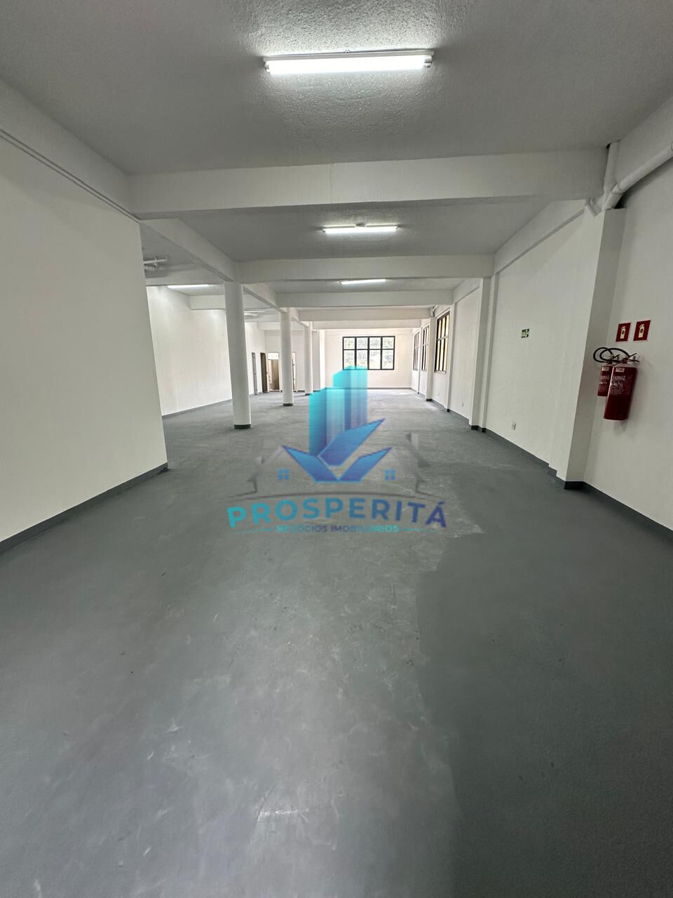 Conjunto Comercial-Sala para alugar, 218m² - Foto 2