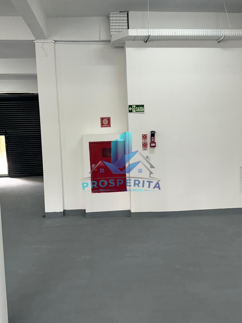 Conjunto Comercial-Sala para alugar, 218m² - Foto 4