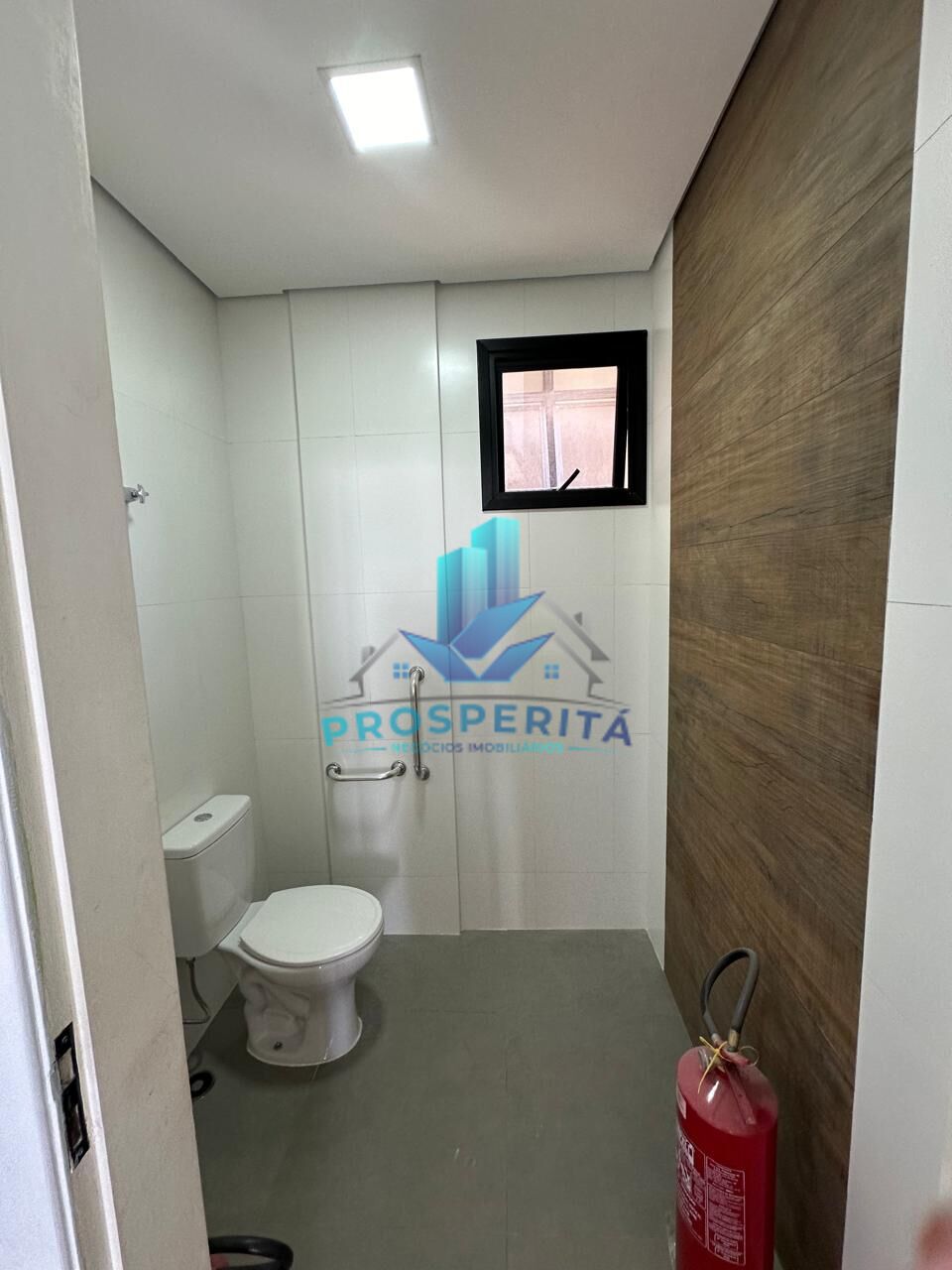 Conjunto Comercial-Sala para alugar, 218m² - Foto 8