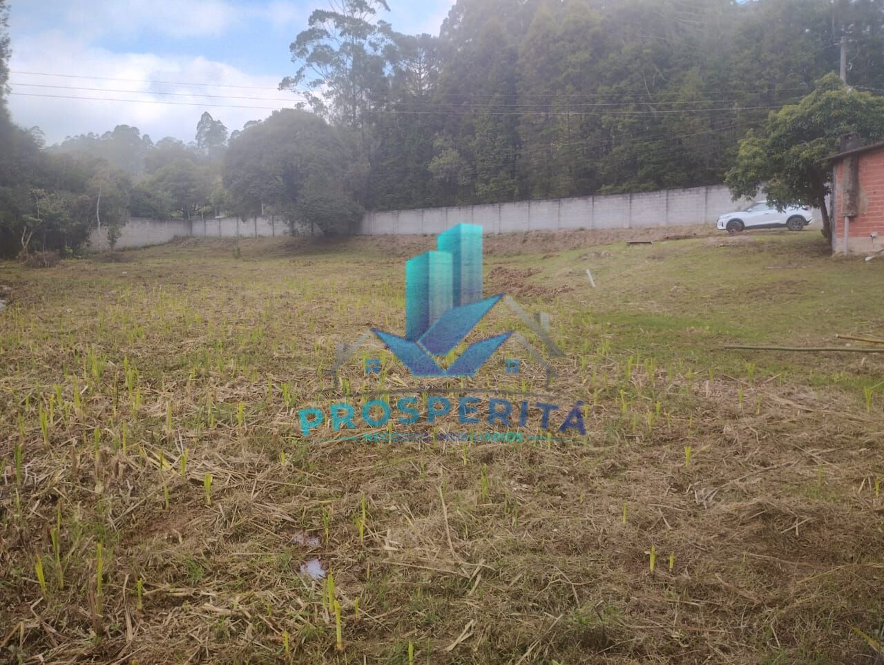 Terreno, 2465 m² - Foto 2