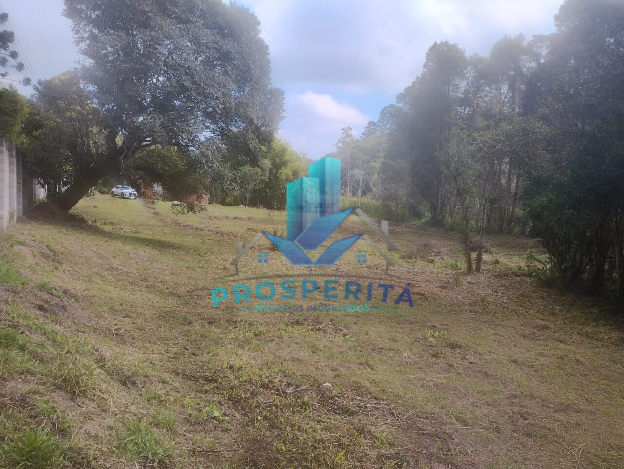 Terreno, 2465 m² - Foto 1