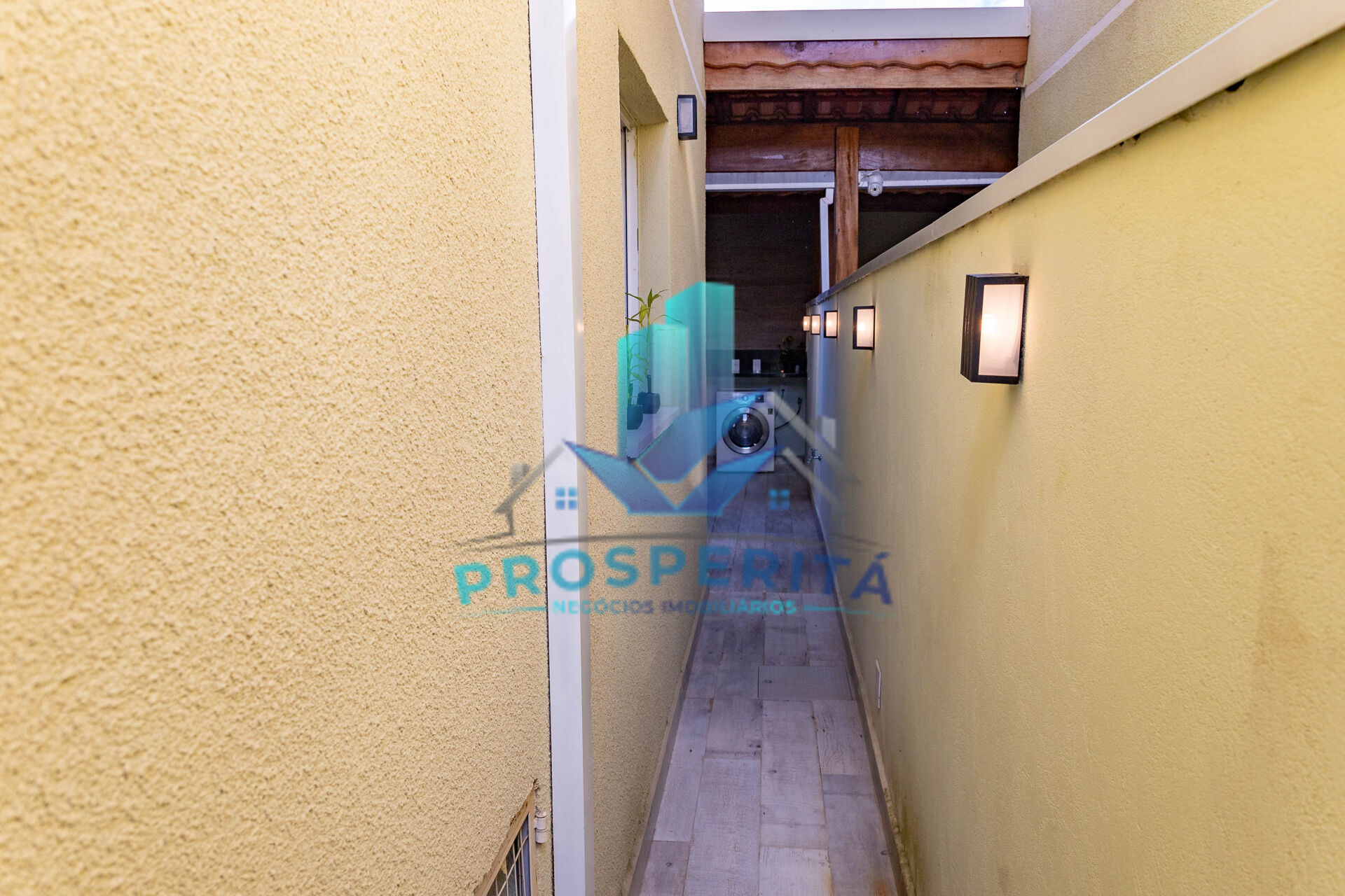 Sobrado à venda com 3 quartos, 67m² - Foto 41