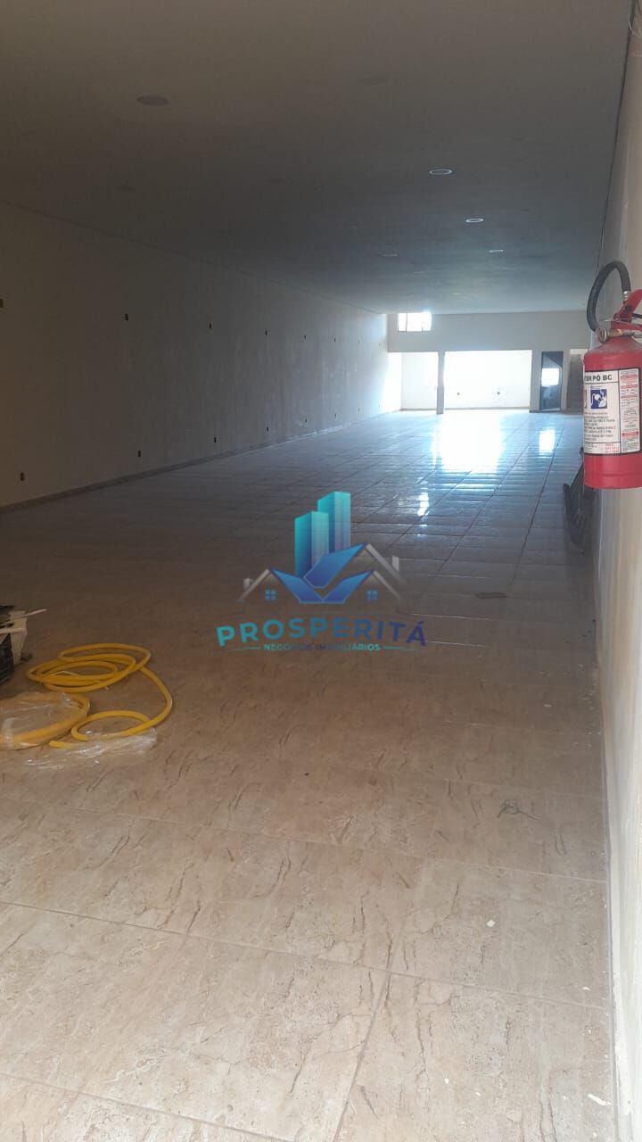 Depósito-Galpão-Armazém para alugar, 300m² - Foto 17