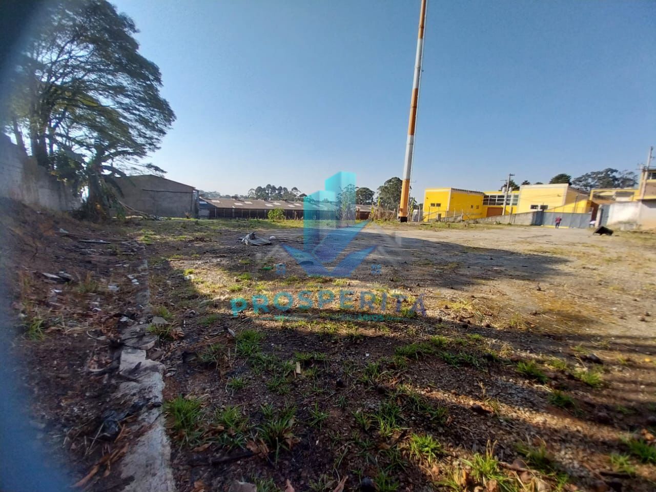 Terreno para alugar, 2510m² - Foto 11