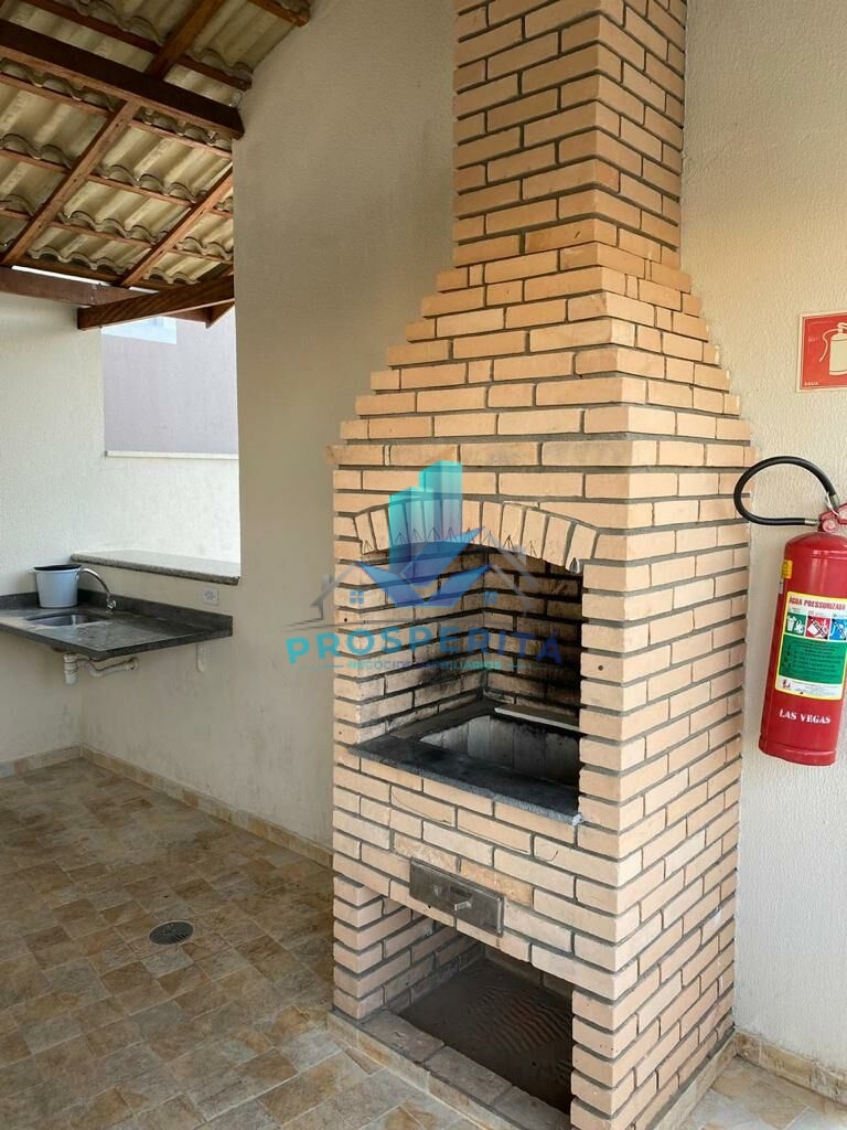 Apartamento à venda com 2 quartos, 55m² - Foto 15