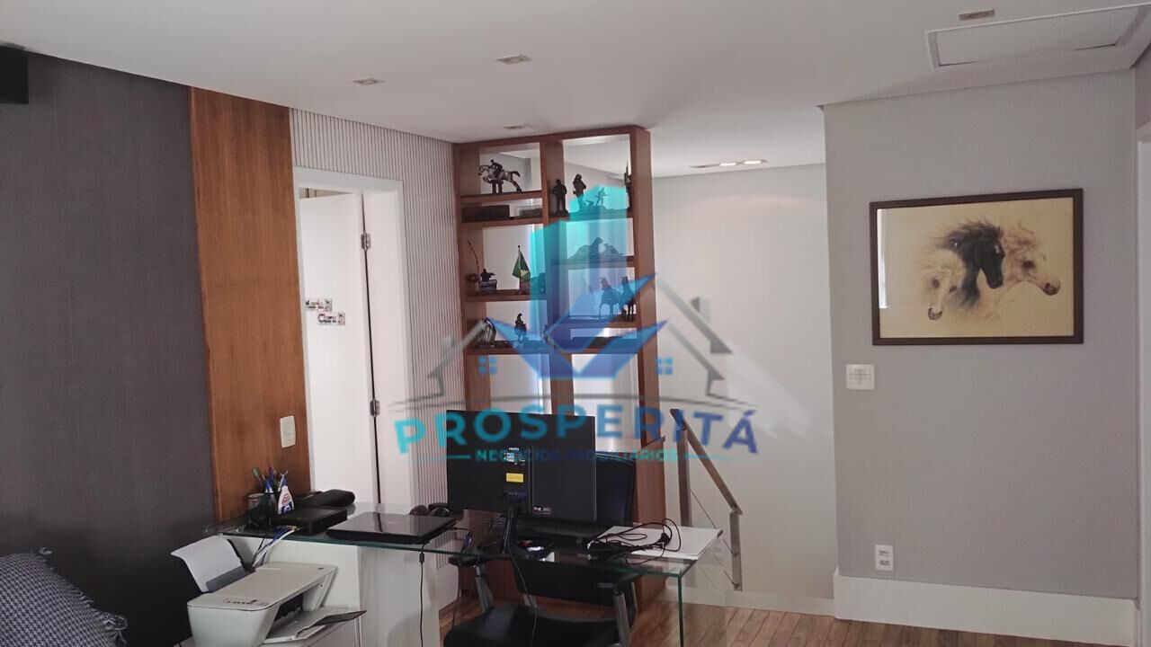 Casa à venda com 4 quartos, 243m² - Foto 8