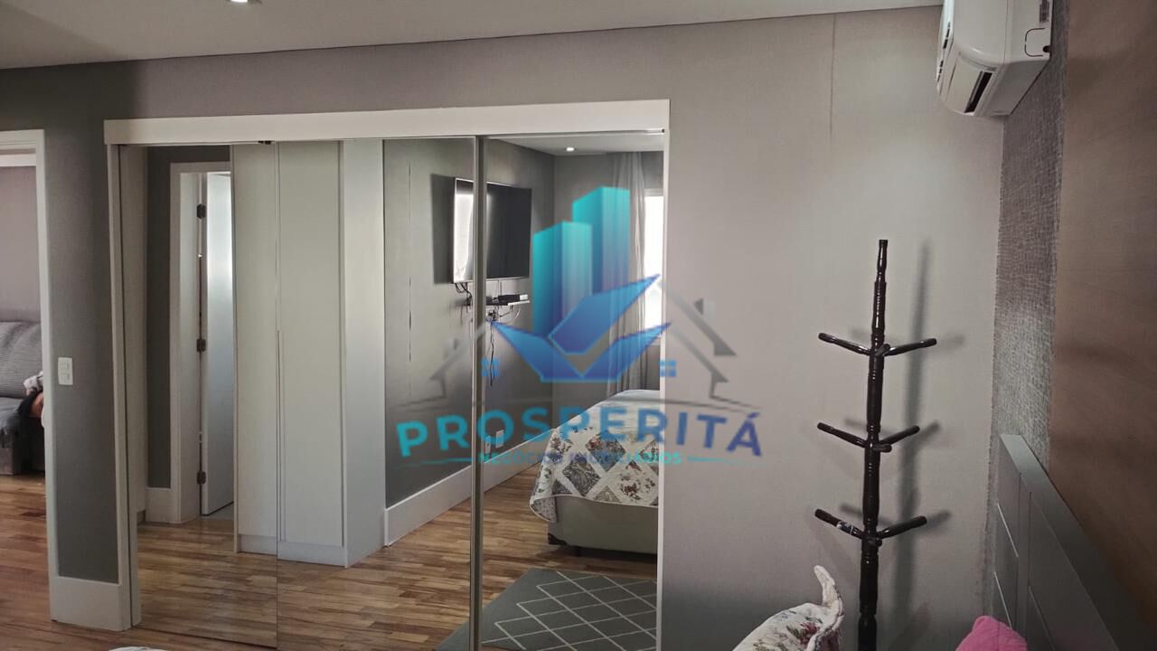 Casa à venda com 4 quartos, 243m² - Foto 12