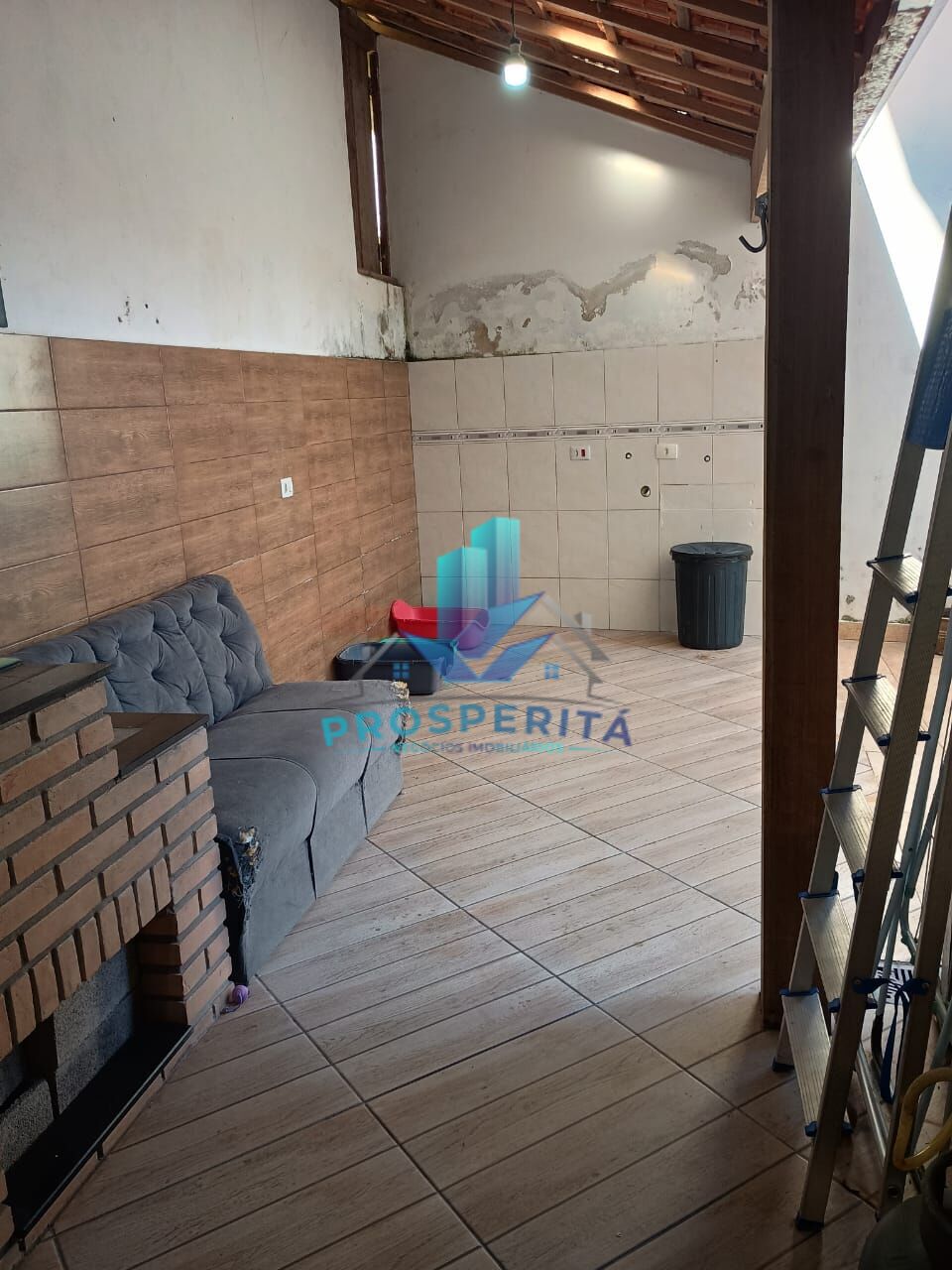 Sobrado, 2 quartos, 70 m² - Foto 19