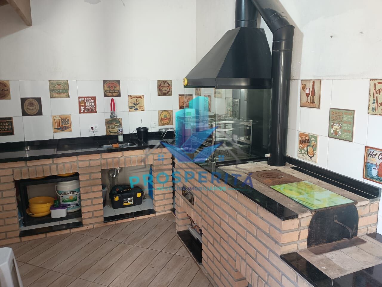 Sobrado, 2 quartos, 70 m² - Foto 20