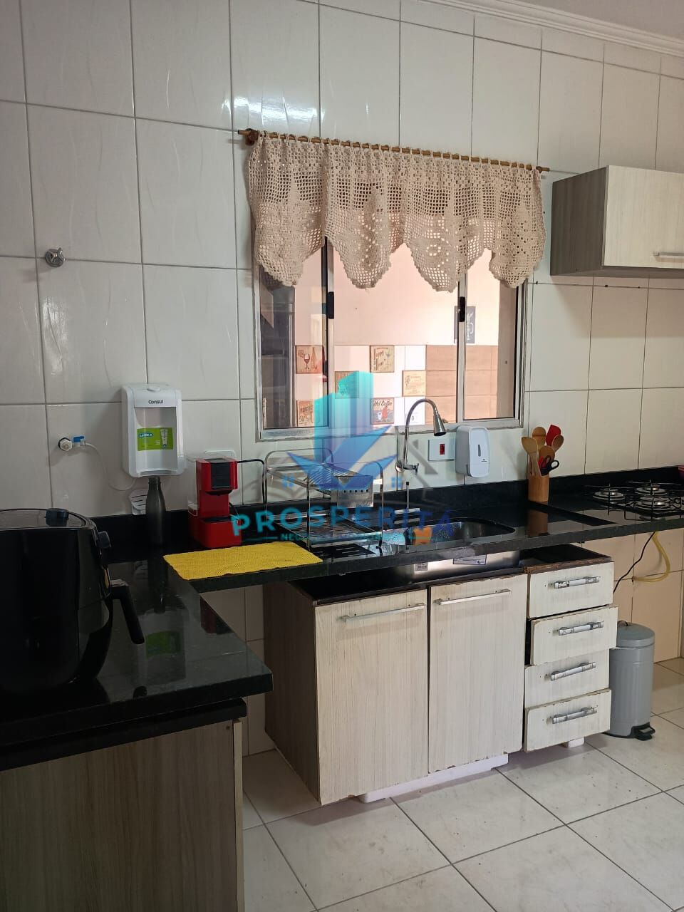 Sobrado, 2 quartos, 70 m² - Foto 25
