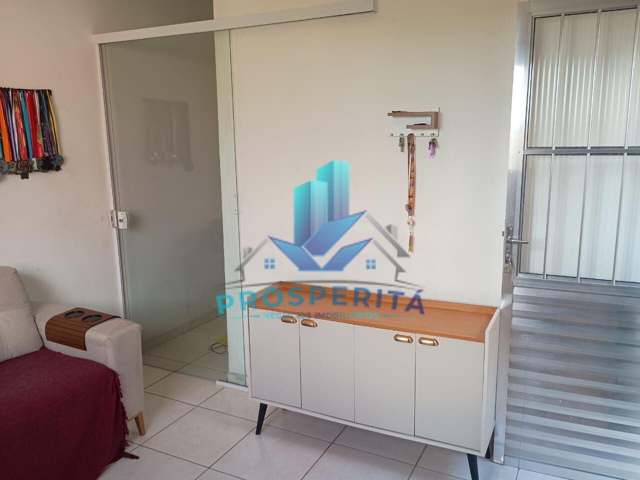 Sobrado, 2 quartos, 70 m² - Foto 8