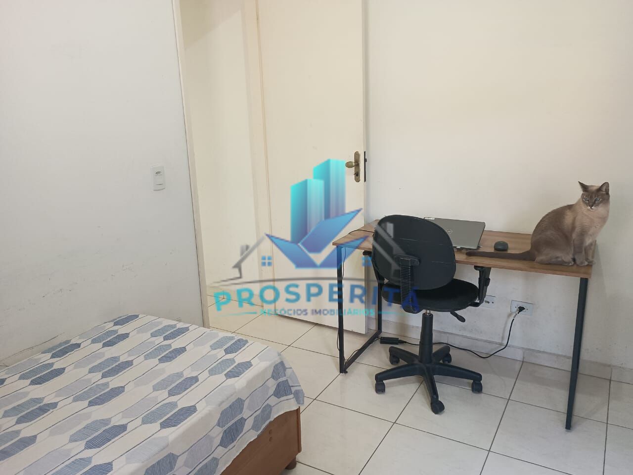Sobrado, 2 quartos, 70 m² - Foto 17