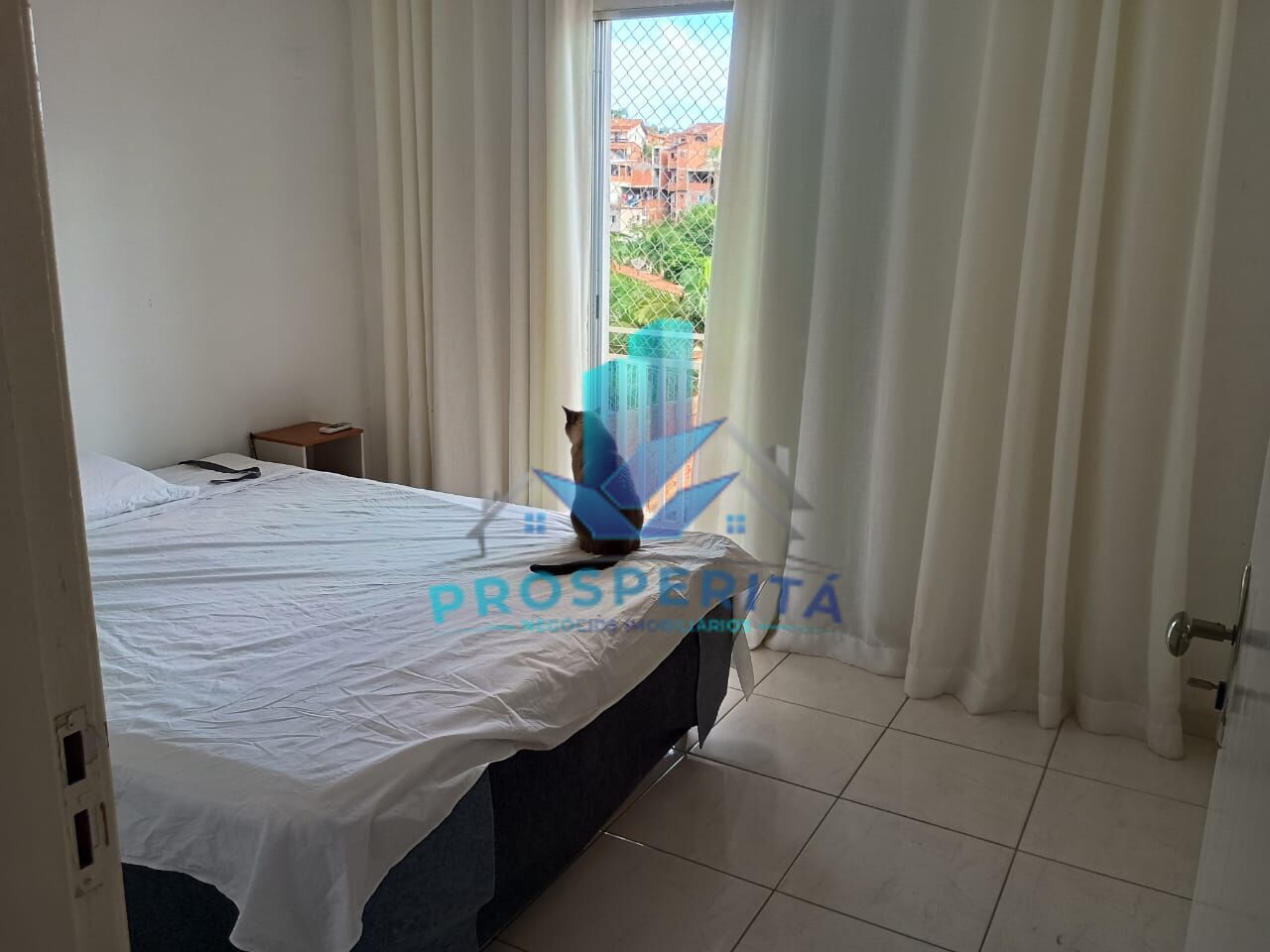 Sobrado, 2 quartos, 70 m² - Foto 9