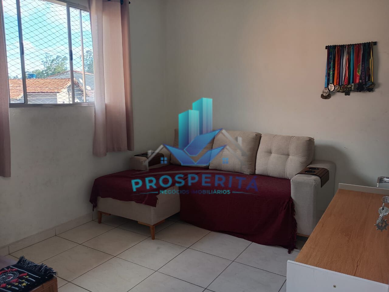 Sobrado, 2 quartos, 70 m² - Foto 18