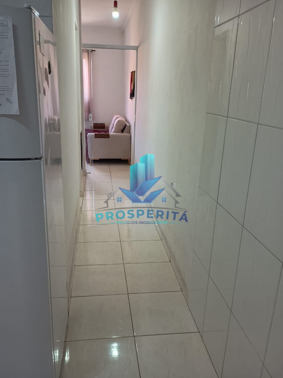 Sobrado, 2 quartos, 70 m² - Foto 24